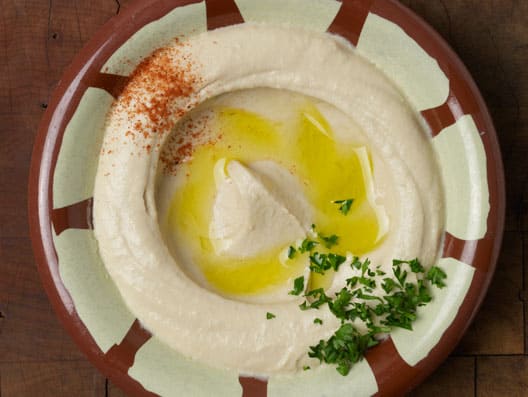 vegetarian-restaurant-dulles-va-hummus-platter