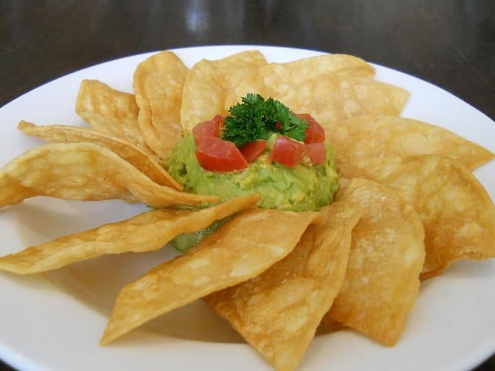 dulles-vegetarian-restaurant-avocado-dip-cafesano