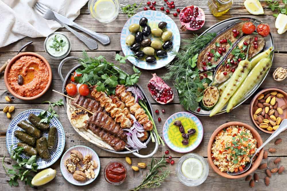 mediterranean-diet-top-rated