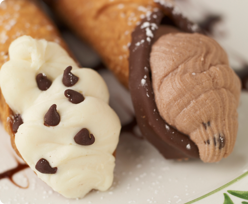 Cannoli's