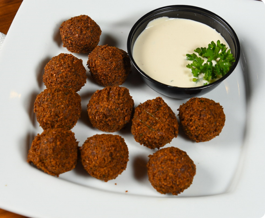 Falafel