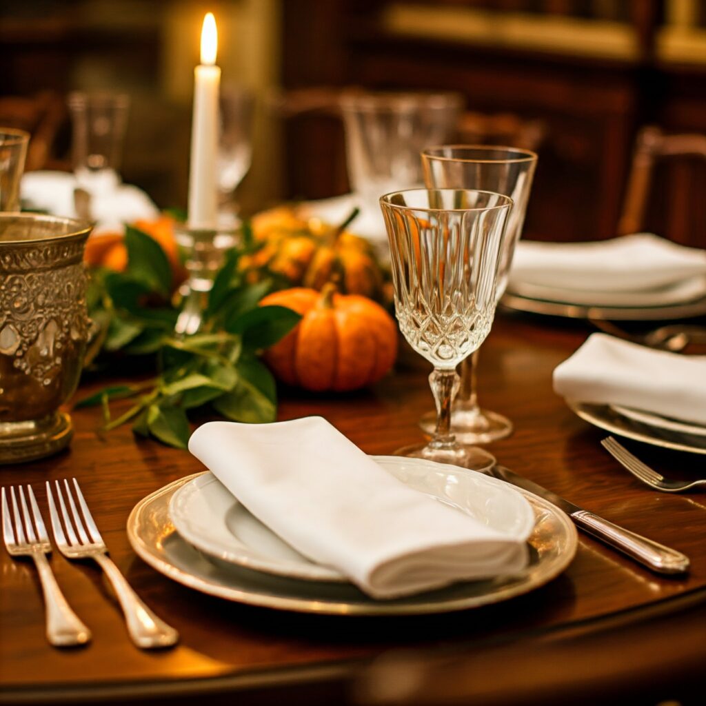 Tips and insights on choosing the right holiday caterer in Northern Virginia. 