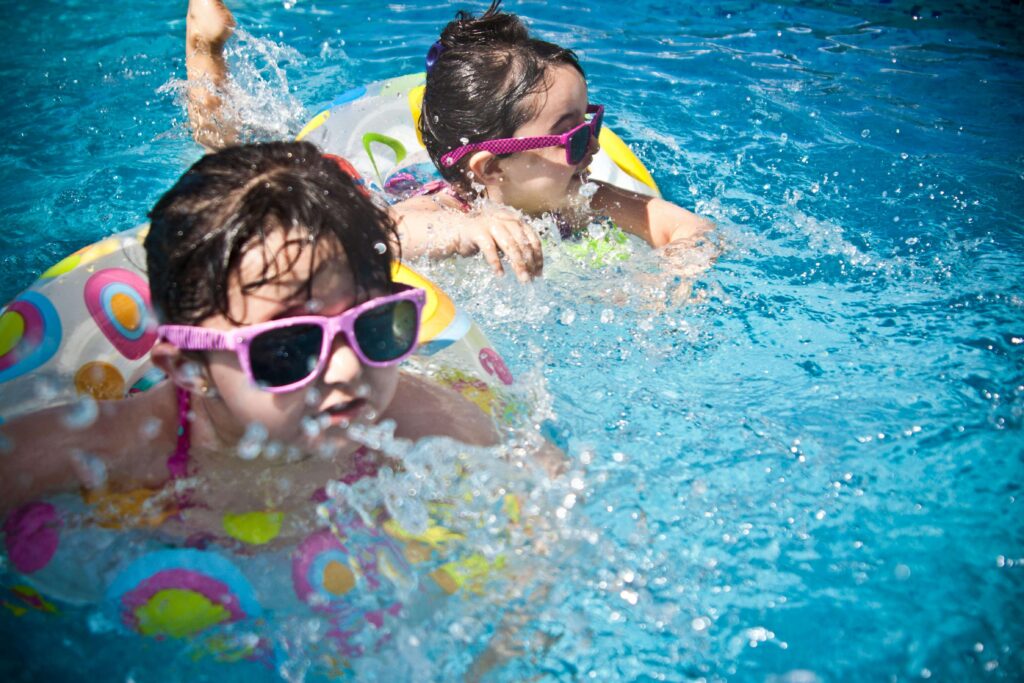 Enjoy summer in NoVa with ideas from Cafesano in Reston and Dulles