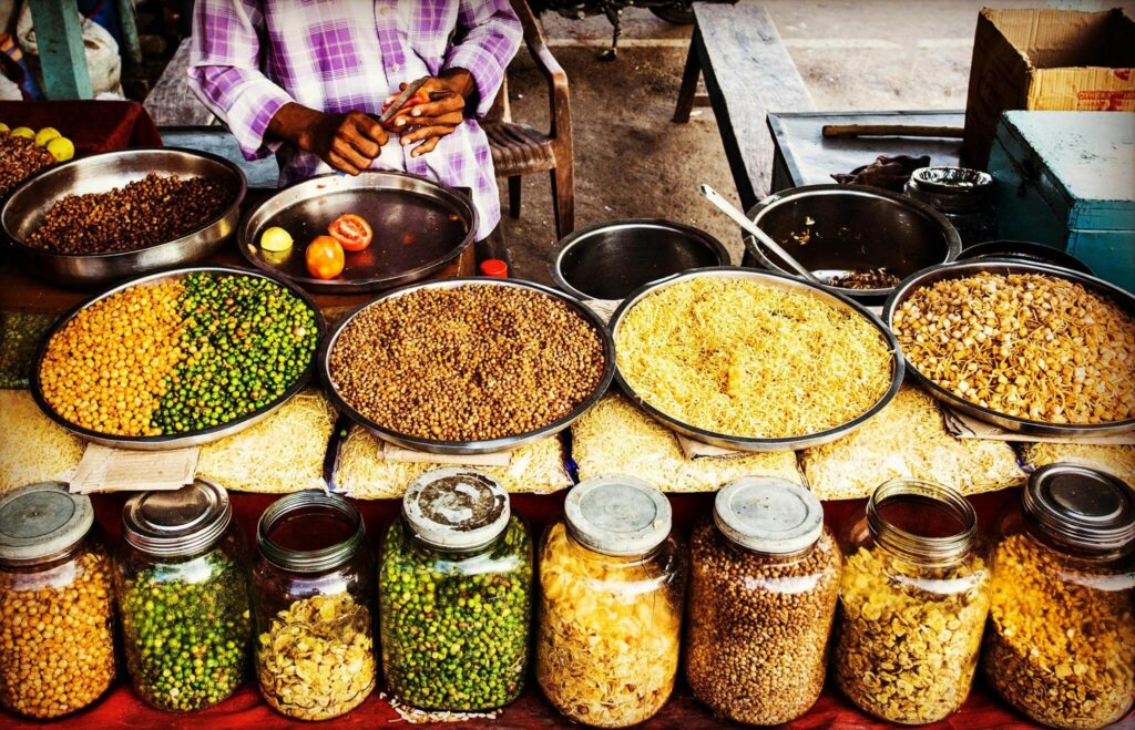 Northern Virginia offers global cuisine right in our own backyard.