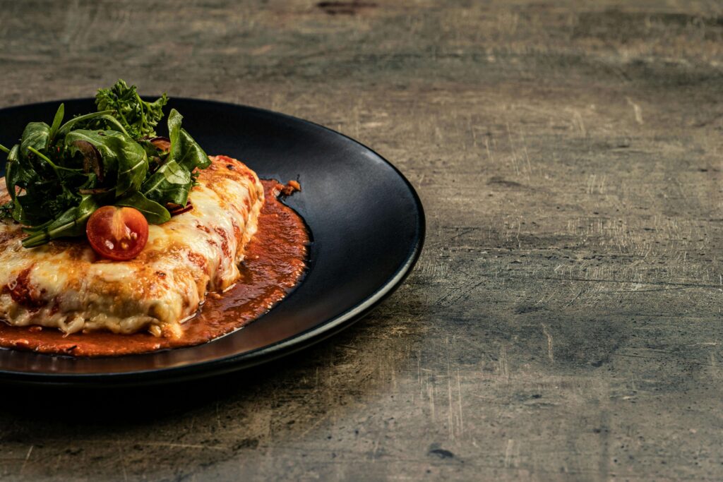 Order cozy fall weeknight meals at Cafesano in Dulles and Reston, VA.