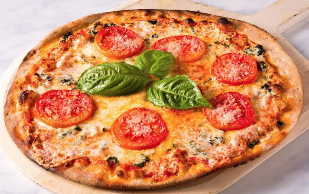 Cafesano in Reston and Dulles offers both traditional Italian and Mediterranean food. 
