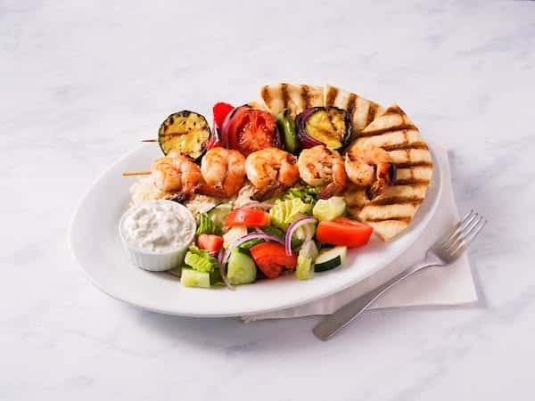 Cafesano offers a variety of options to please everyone.