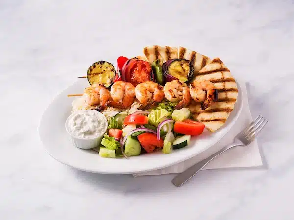 Cafesano Italian & Mediterranean Bistro in Reston, VA offers fresh flavors and healthy choices. 