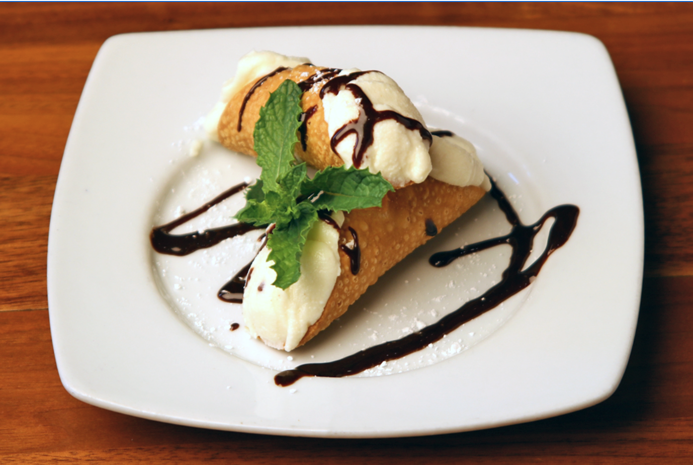 Enjoy fresh favorites, filling classics, and delicious dessert at Cafesano in Northern Virginia. 