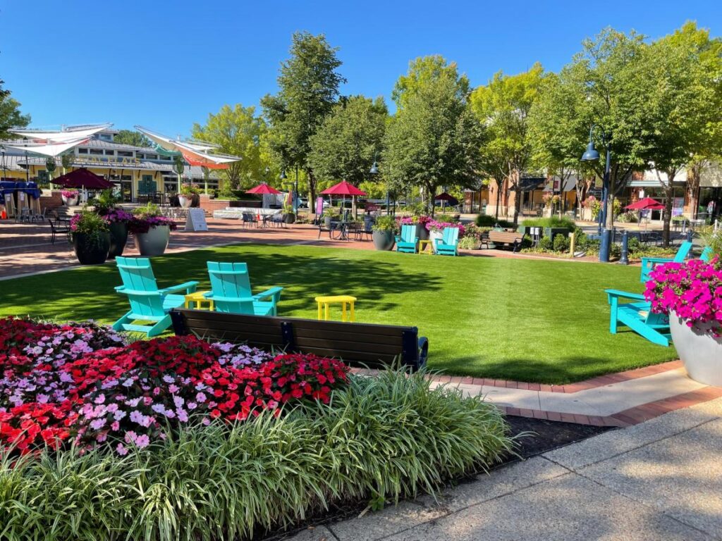 Cafesano is coming to Fairfax Corner! 